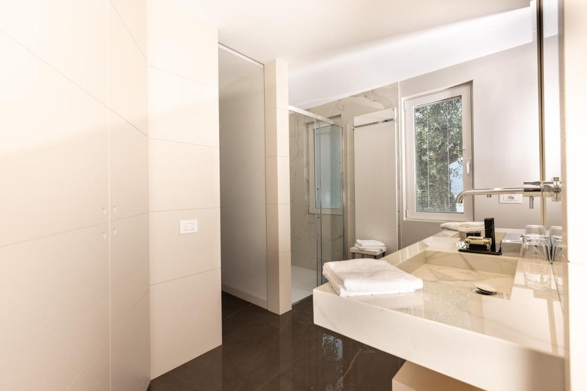 Bellevue San Lorenzo (Adults Only)