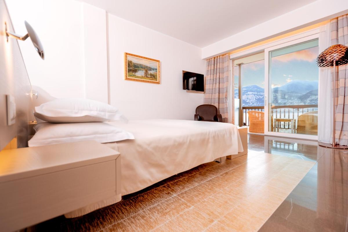 Bellevue San Lorenzo (Adults Only)