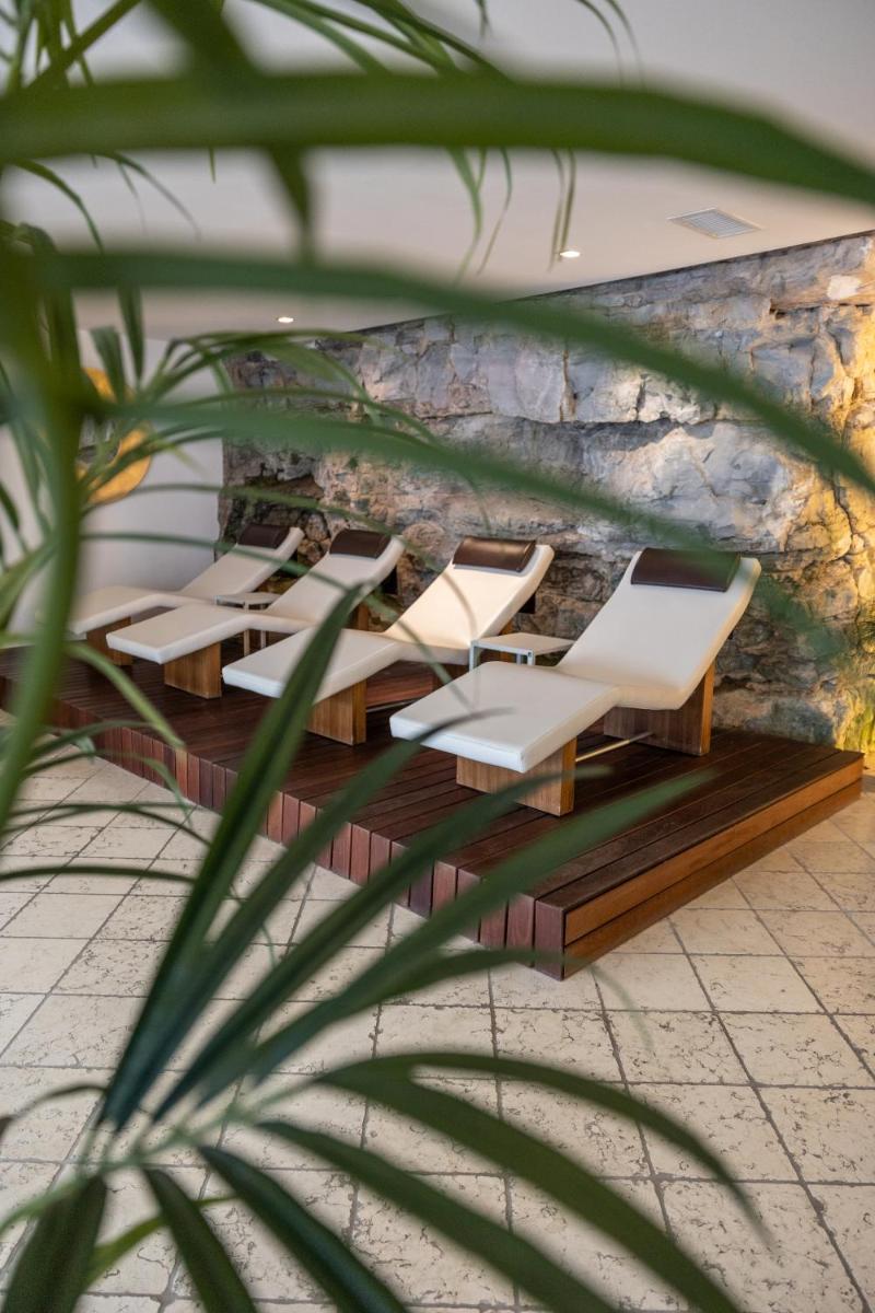 Bellevue San Lorenzo (Adults Only)