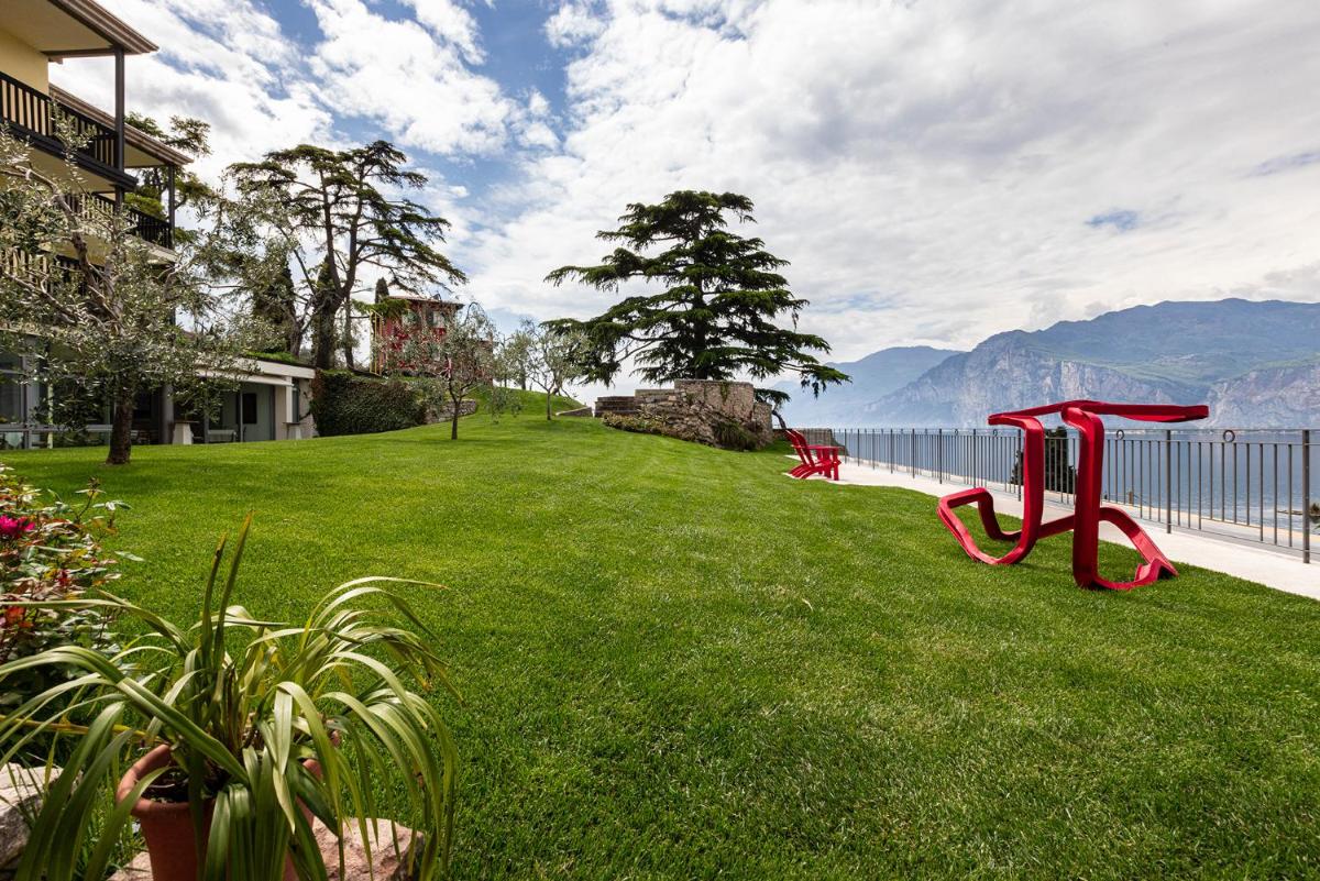 Bellevue San Lorenzo (Adults Only)