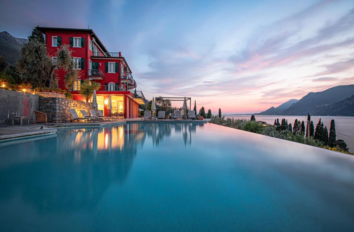 Bellevue San Lorenzo (Adults Only)