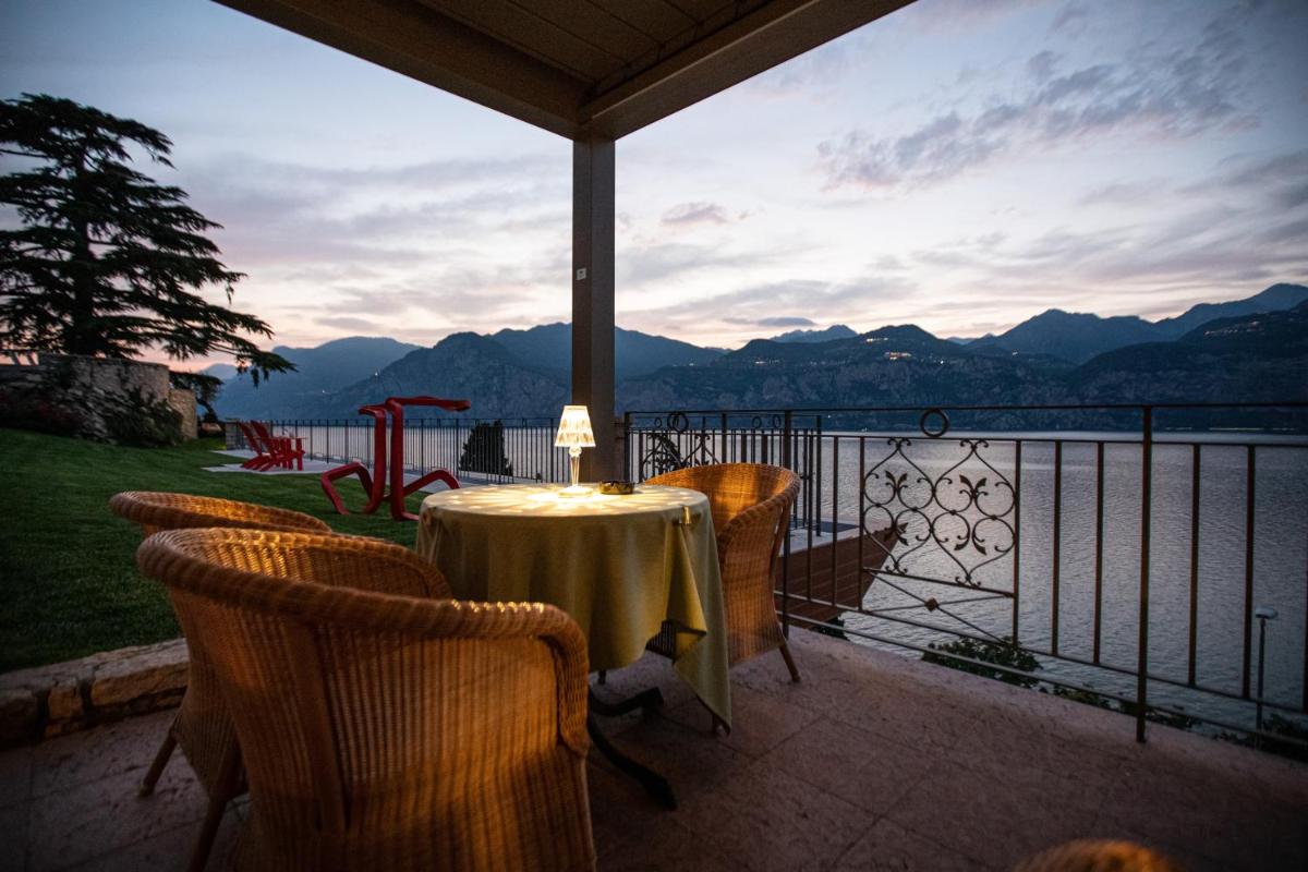 Bellevue San Lorenzo (Adults Only)