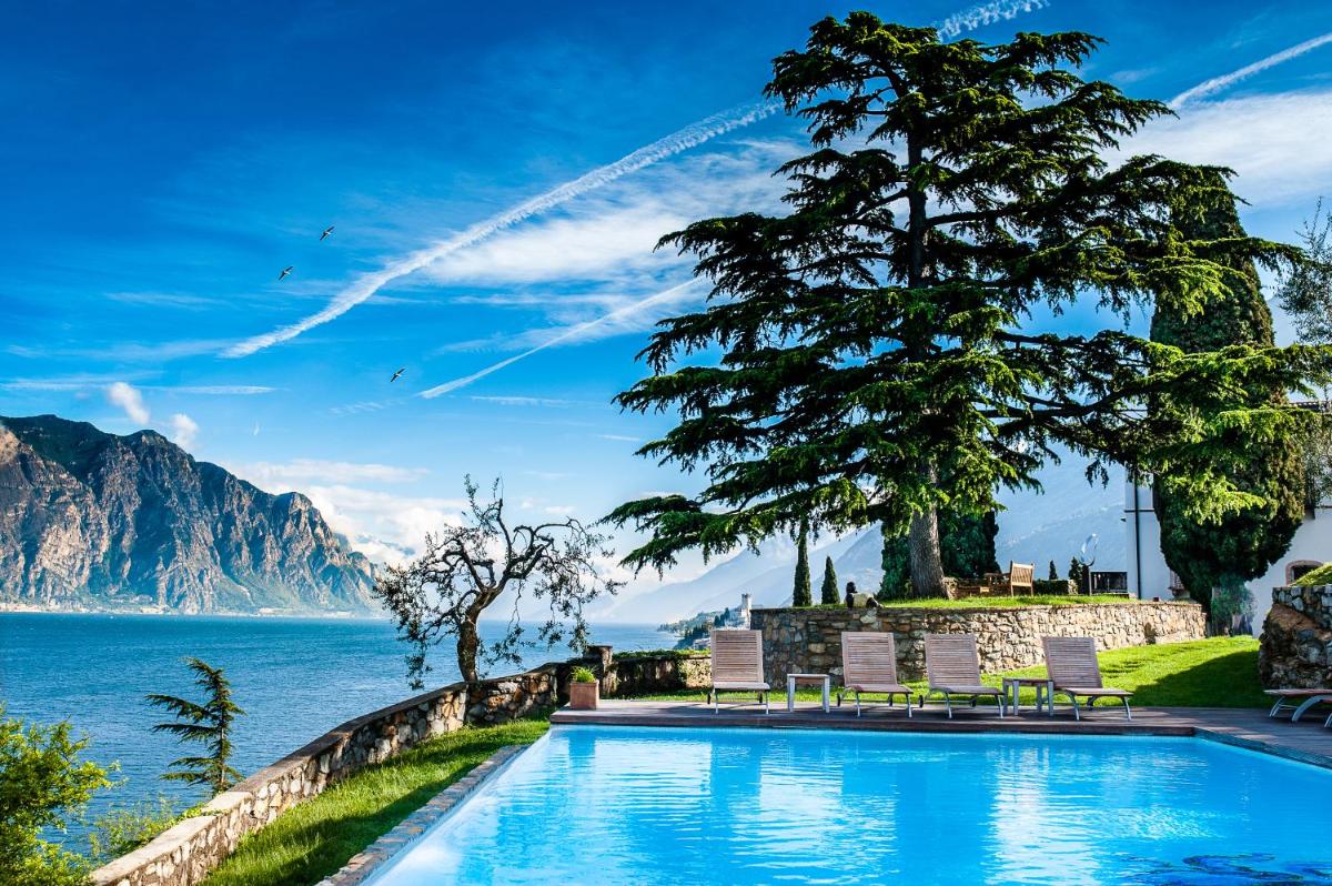 Bellevue San Lorenzo (Adults Only)