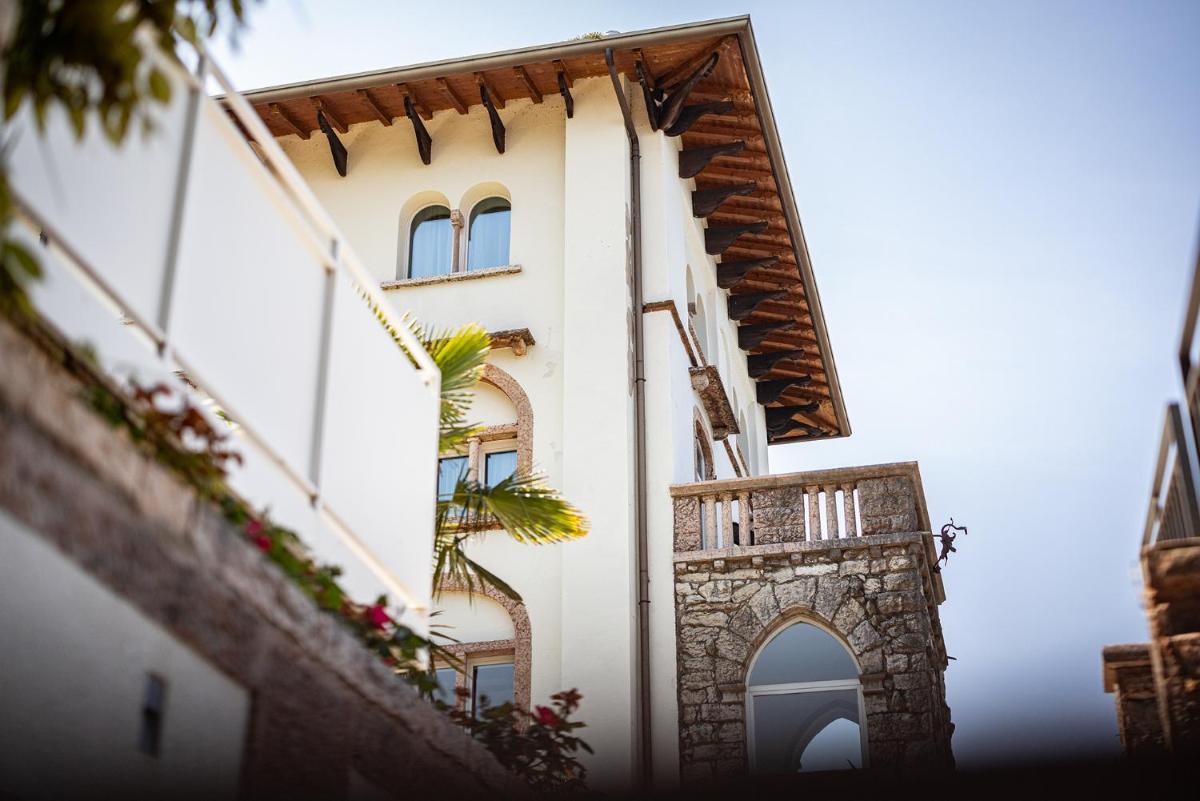 Bellevue San Lorenzo (Adults Only)