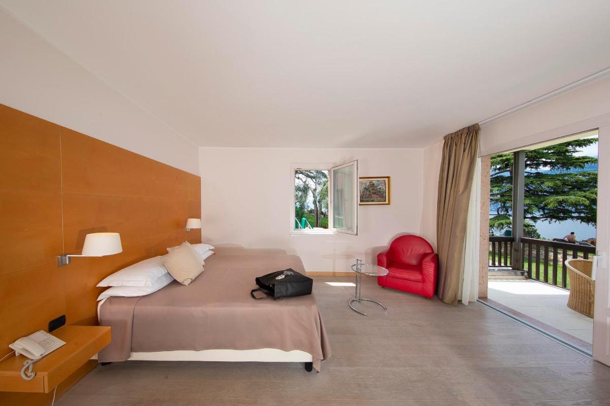 Bellevue San Lorenzo (Adults Only)
