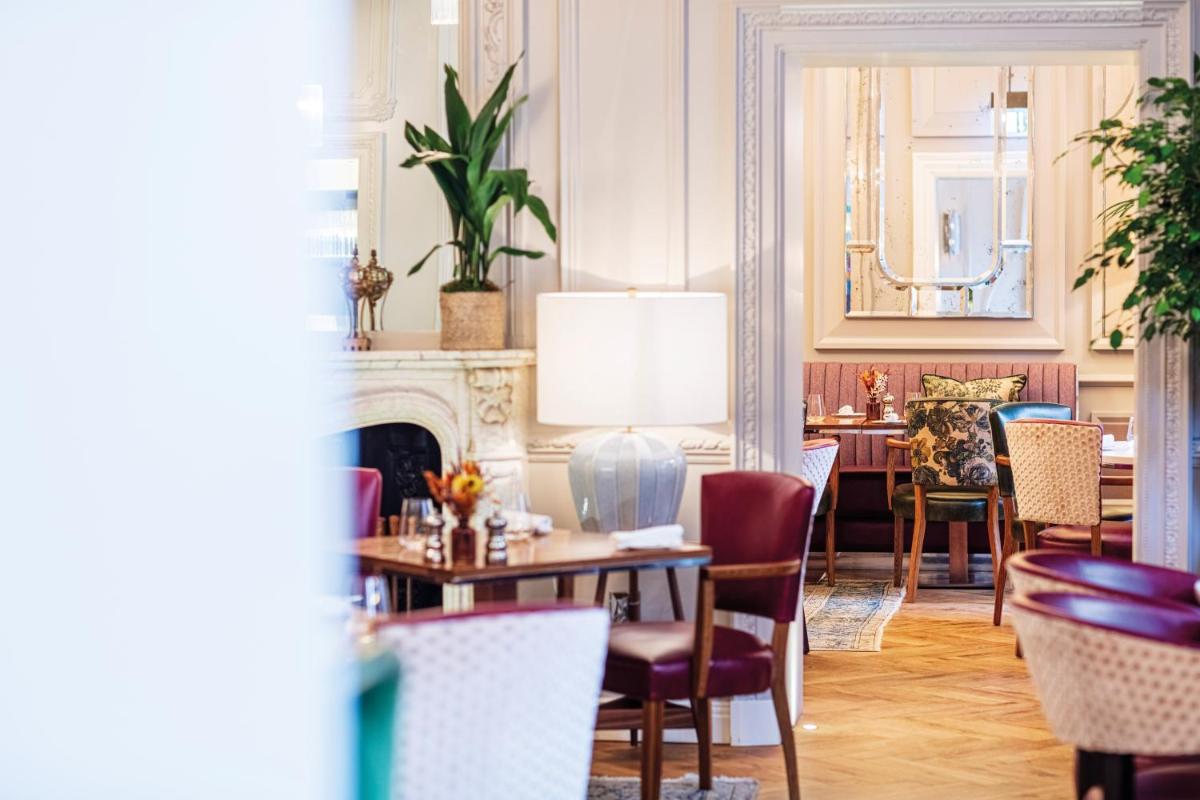 The Cadogan, A Belmond Hotel, London