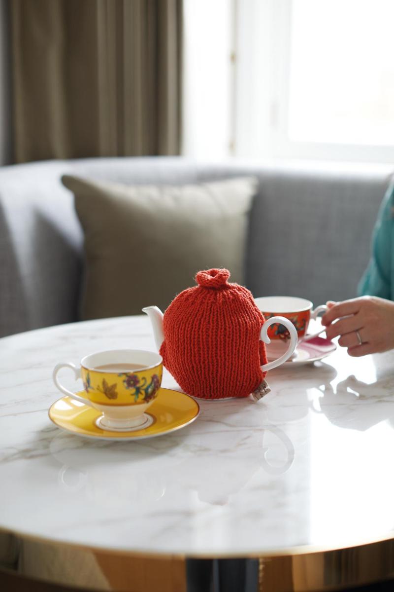 The Cadogan, A Belmond Hotel, London