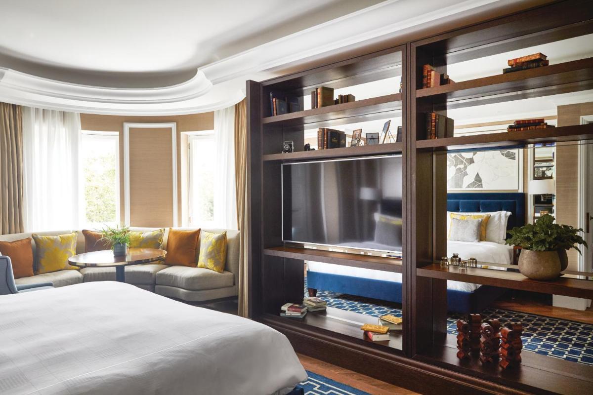 The Cadogan, A Belmond Hotel, London