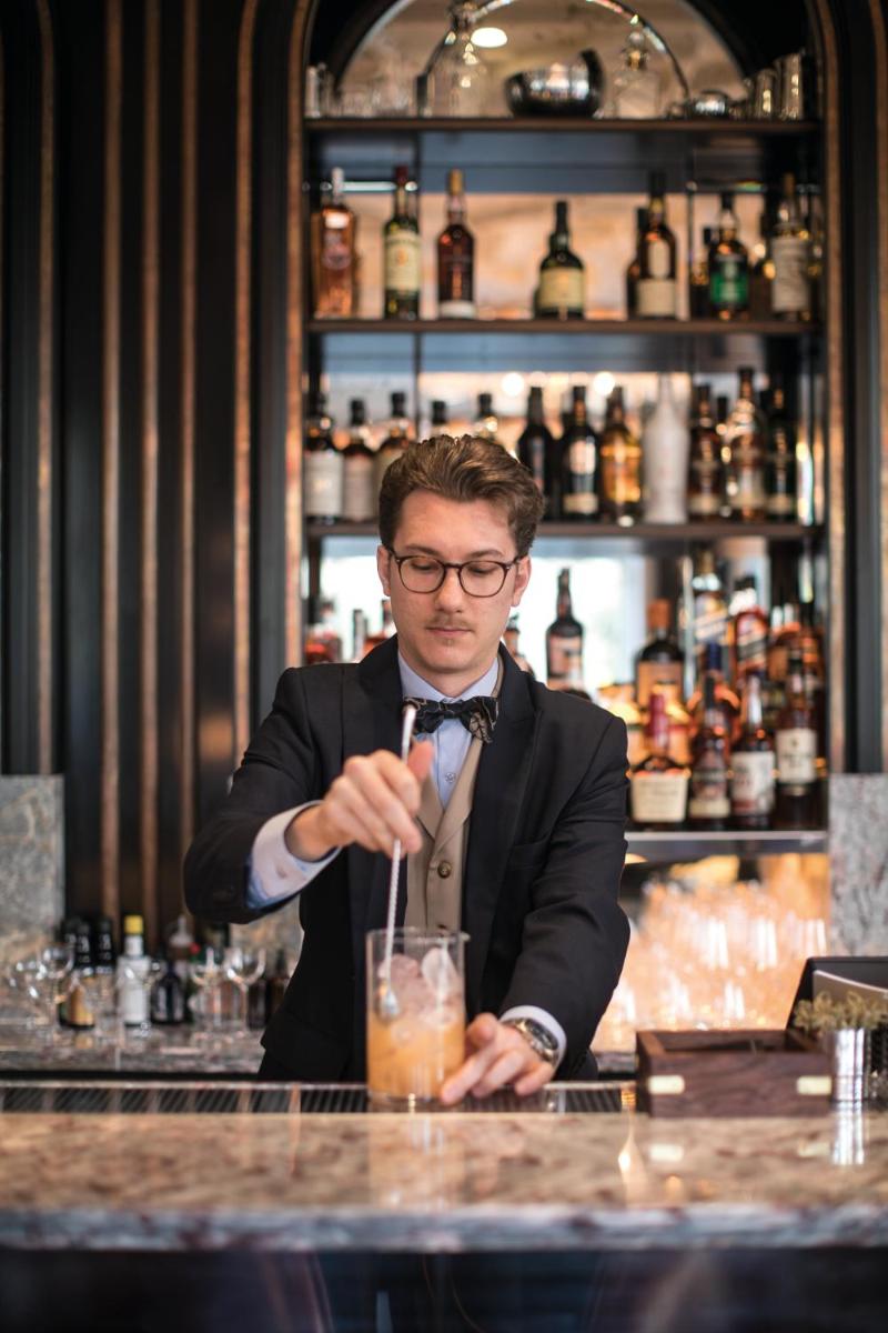 The Cadogan, A Belmond Hotel, London