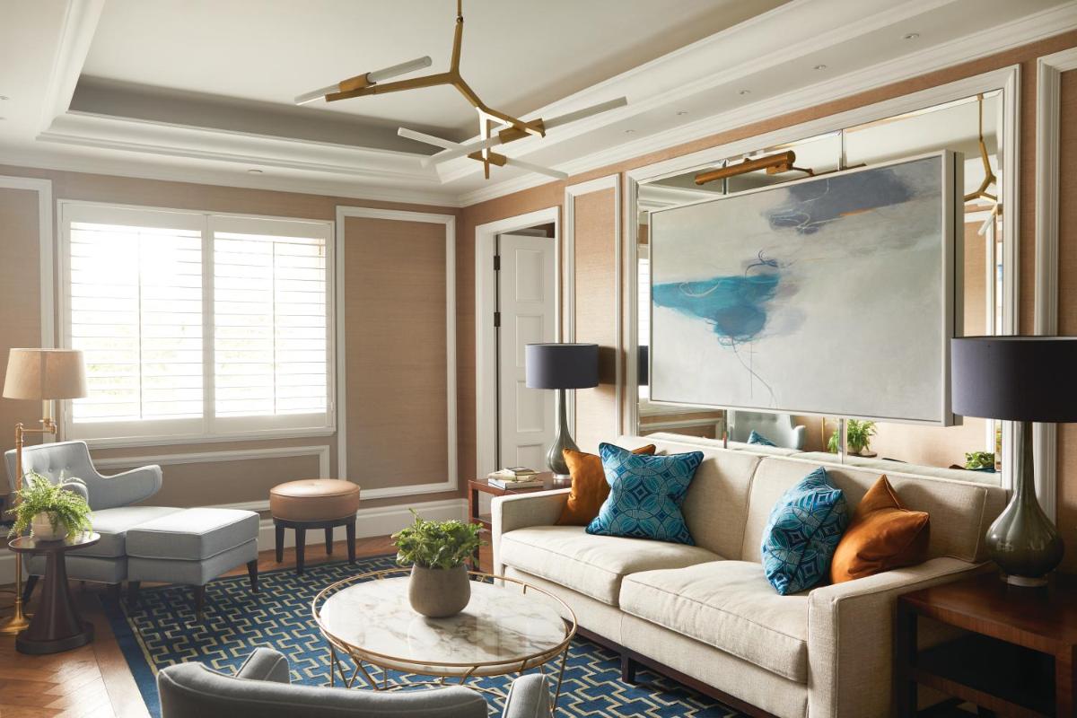 The Cadogan, A Belmond Hotel, London