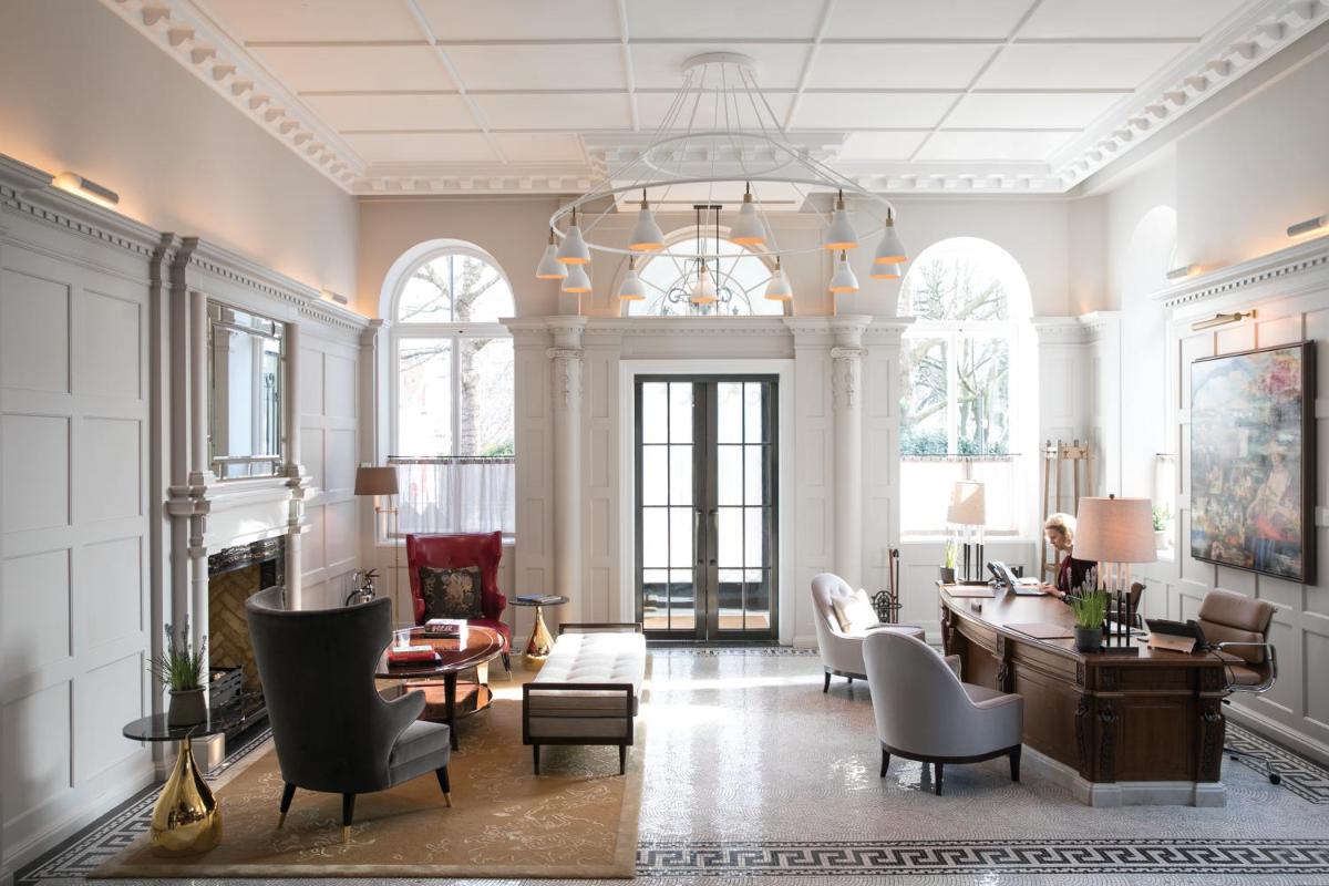 The Cadogan, A Belmond Hotel, London