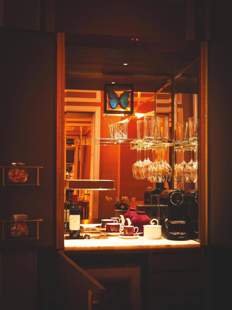 The Cadogan, A Belmond Hotel, London