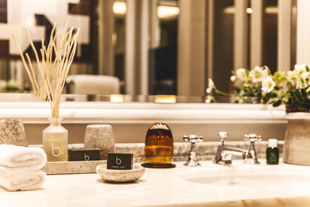 The Cadogan, A Belmond Hotel, London