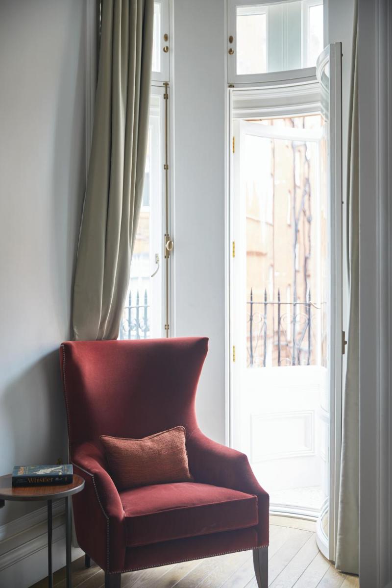 The Cadogan, A Belmond Hotel, London