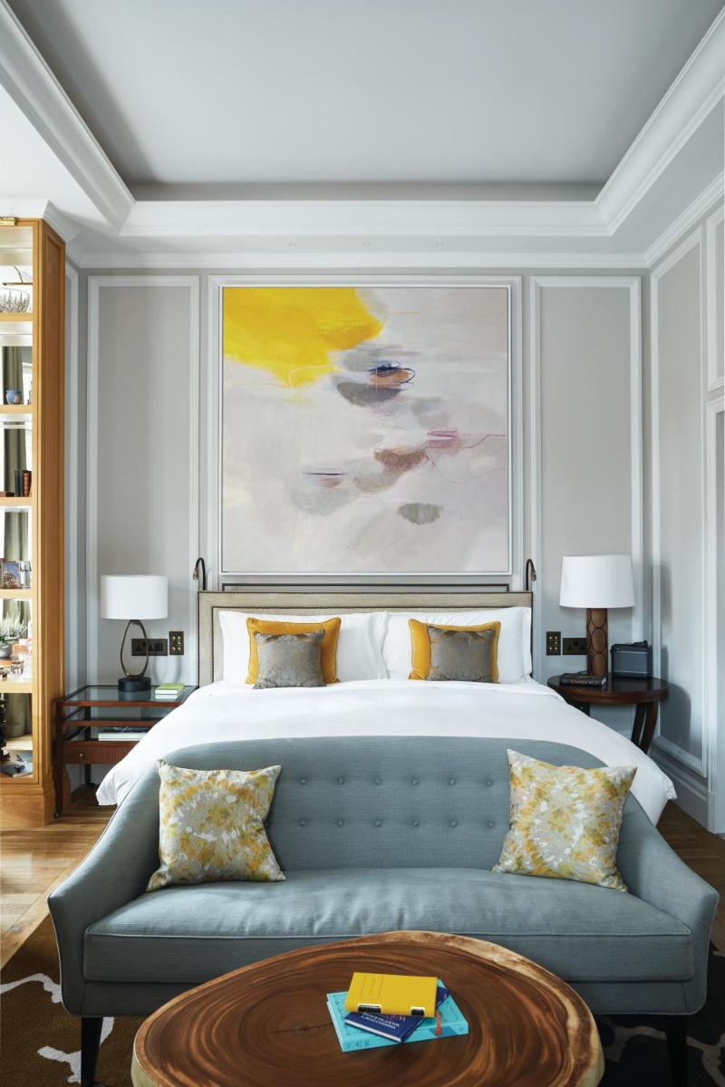 The Cadogan, A Belmond Hotel, London