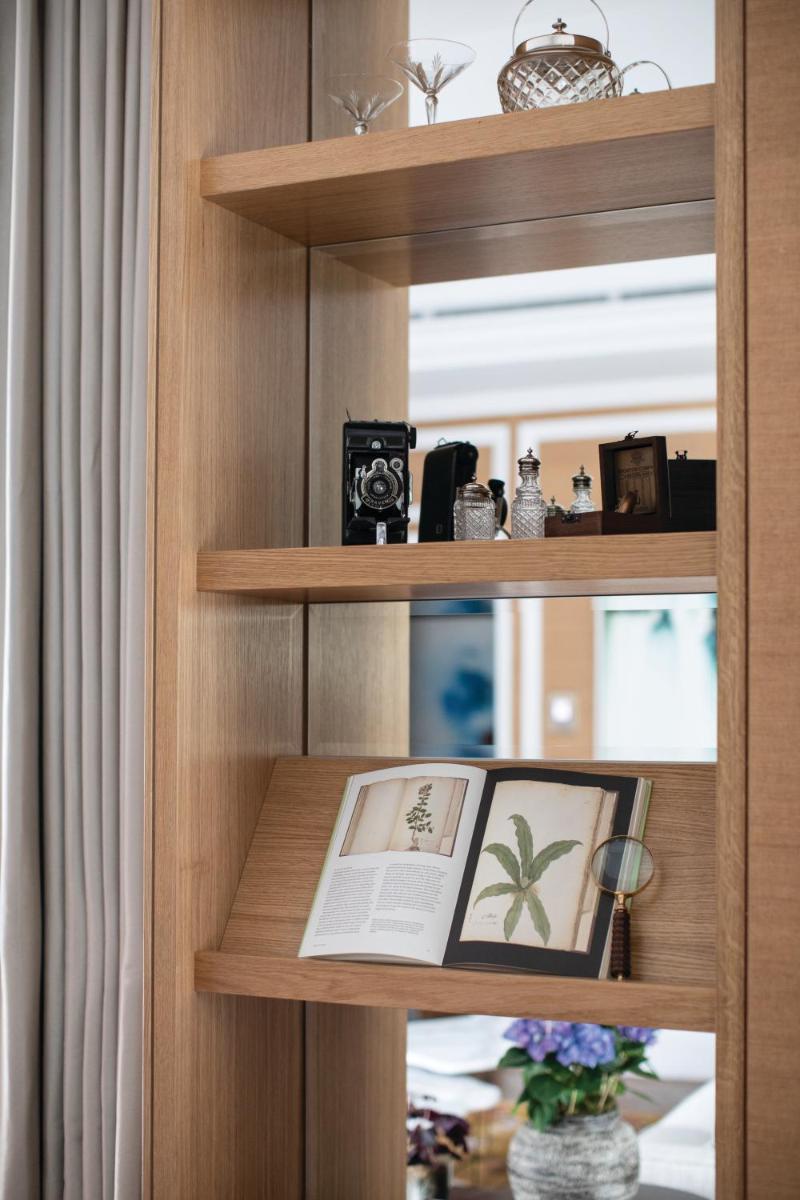 The Cadogan, A Belmond Hotel, London