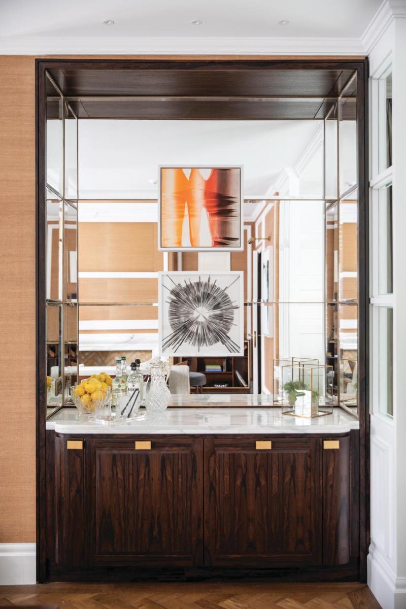 The Cadogan, A Belmond Hotel, London