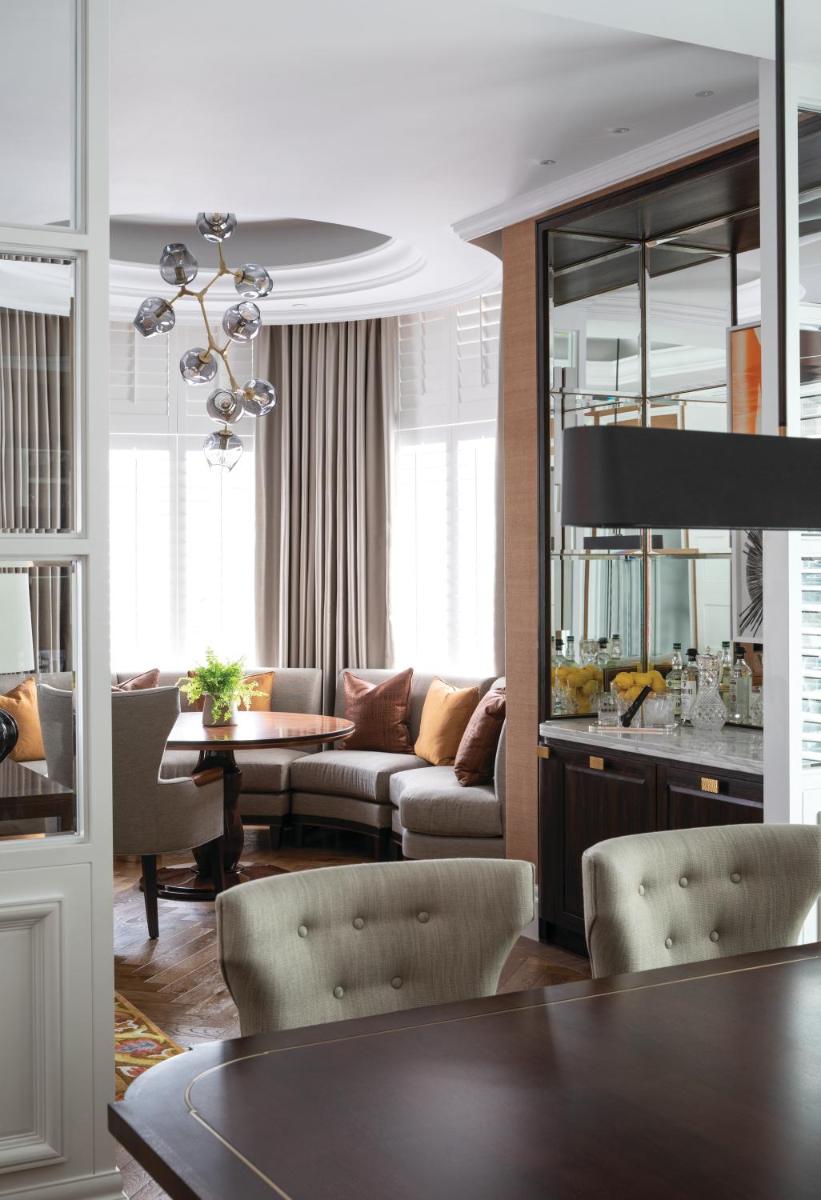 The Cadogan, A Belmond Hotel, London