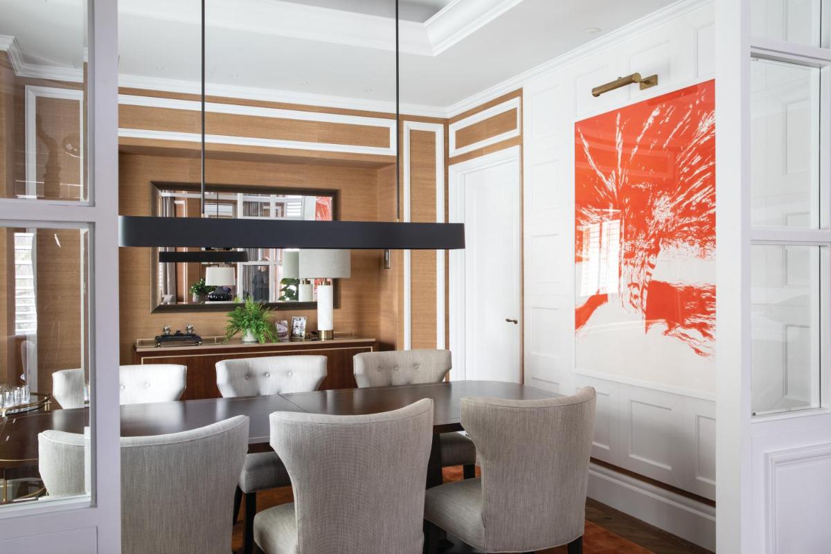 The Cadogan, A Belmond Hotel, London