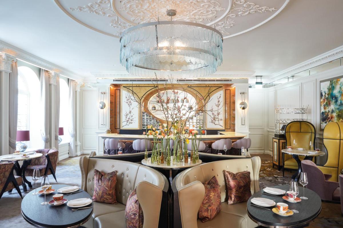 The Cadogan, A Belmond Hotel, London