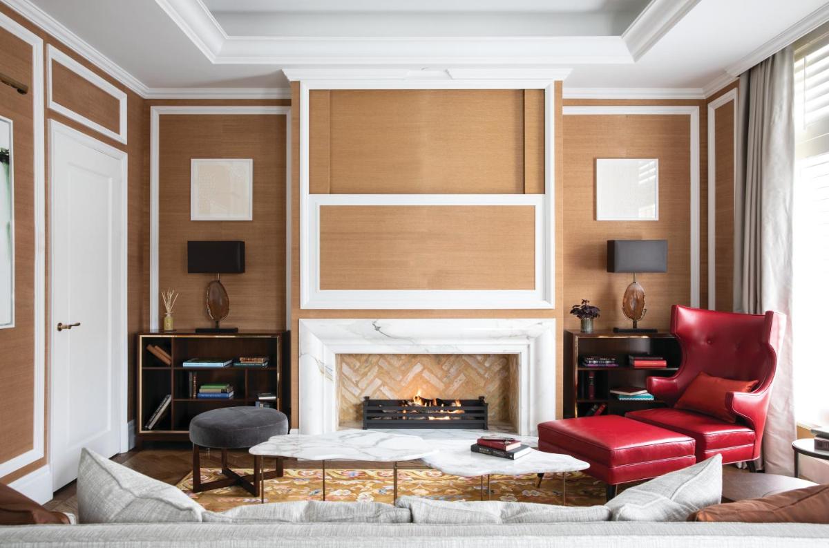 The Cadogan, A Belmond Hotel, London