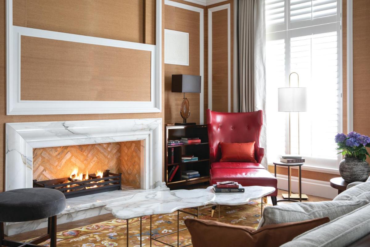 The Cadogan, A Belmond Hotel, London