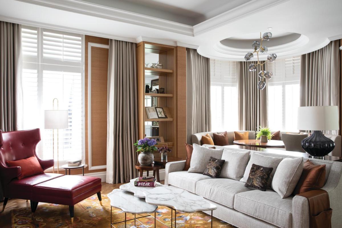 The Cadogan, A Belmond Hotel, London