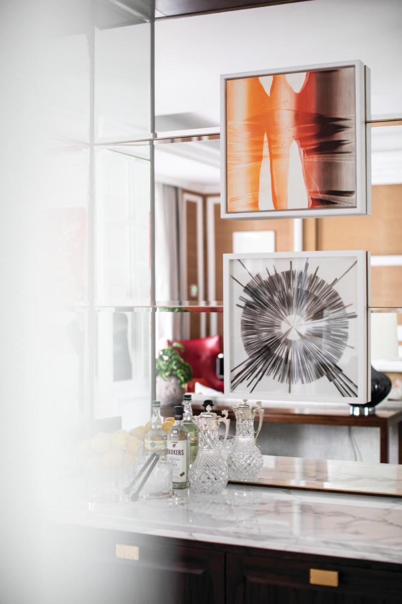 The Cadogan, A Belmond Hotel, London