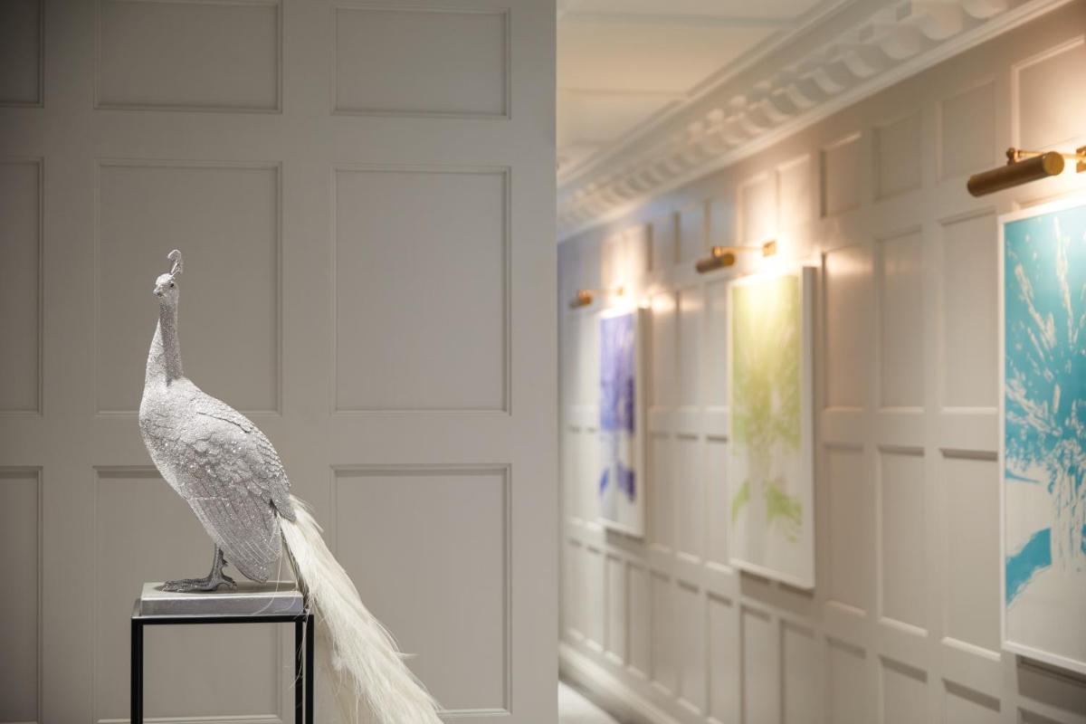 The Cadogan, A Belmond Hotel, London