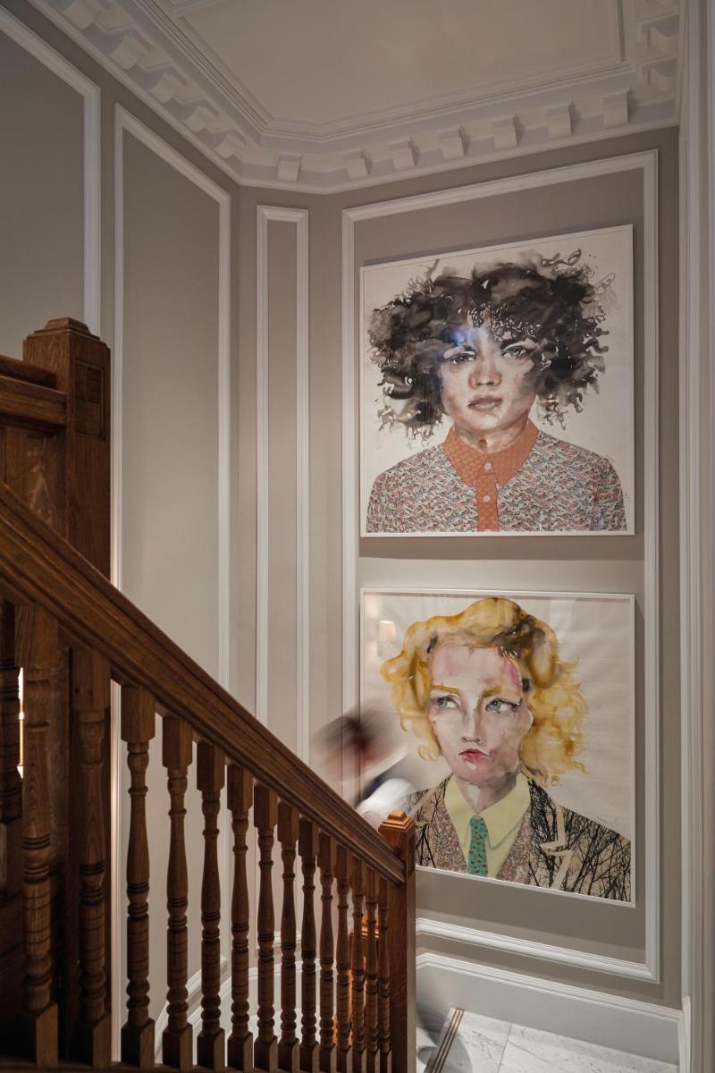 The Cadogan, A Belmond Hotel, London