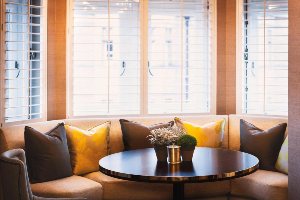 The Cadogan, A Belmond Hotel, London