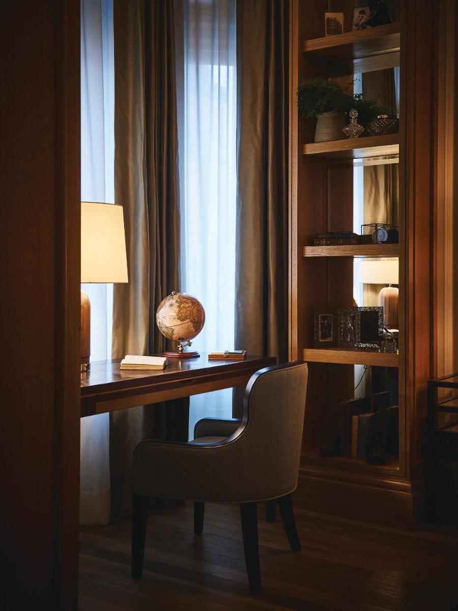 The Cadogan, A Belmond Hotel, London