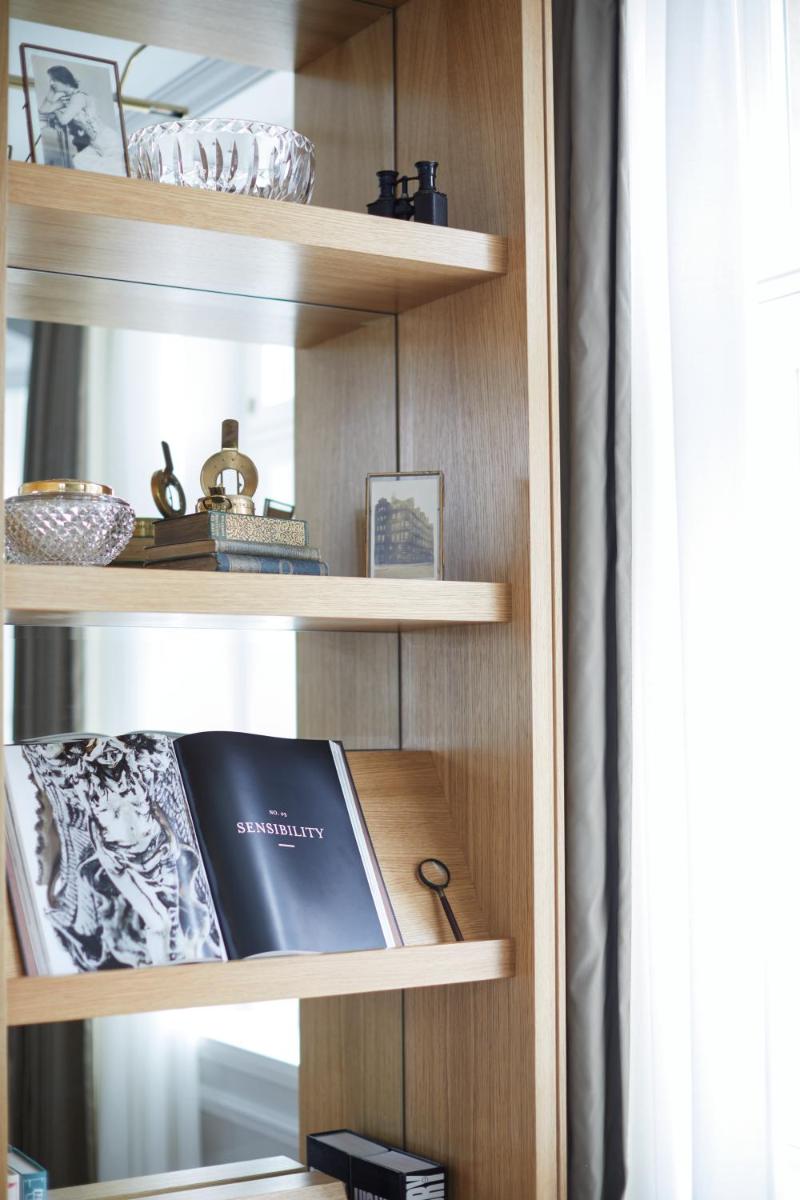 The Cadogan, A Belmond Hotel, London