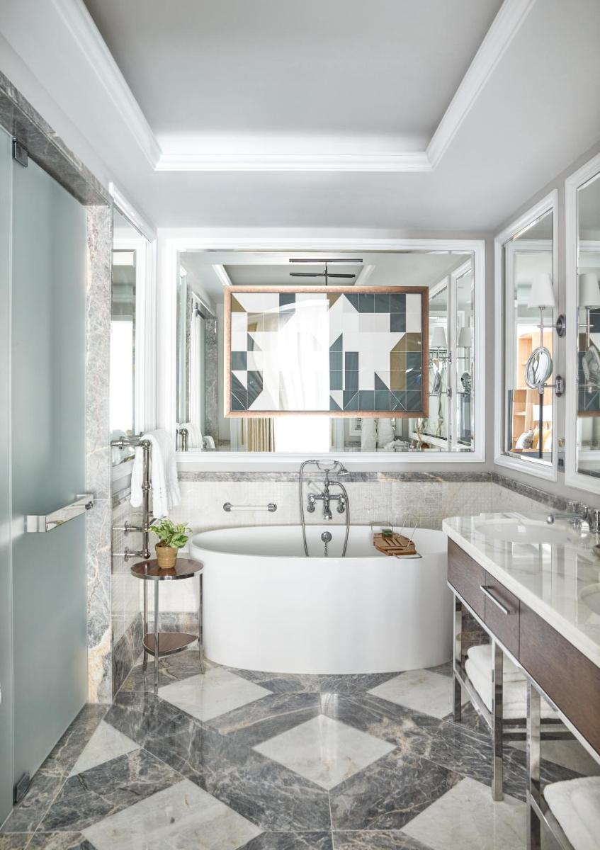 The Cadogan, A Belmond Hotel, London