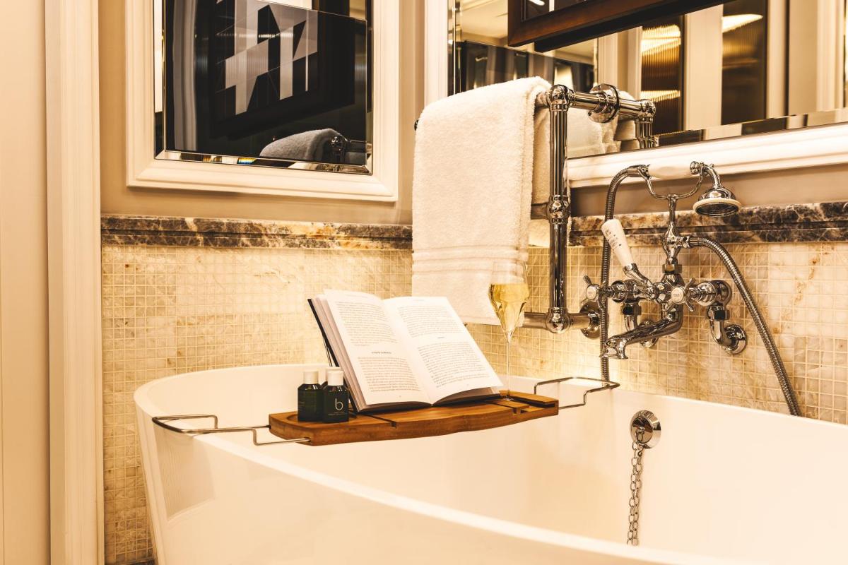 The Cadogan, A Belmond Hotel, London