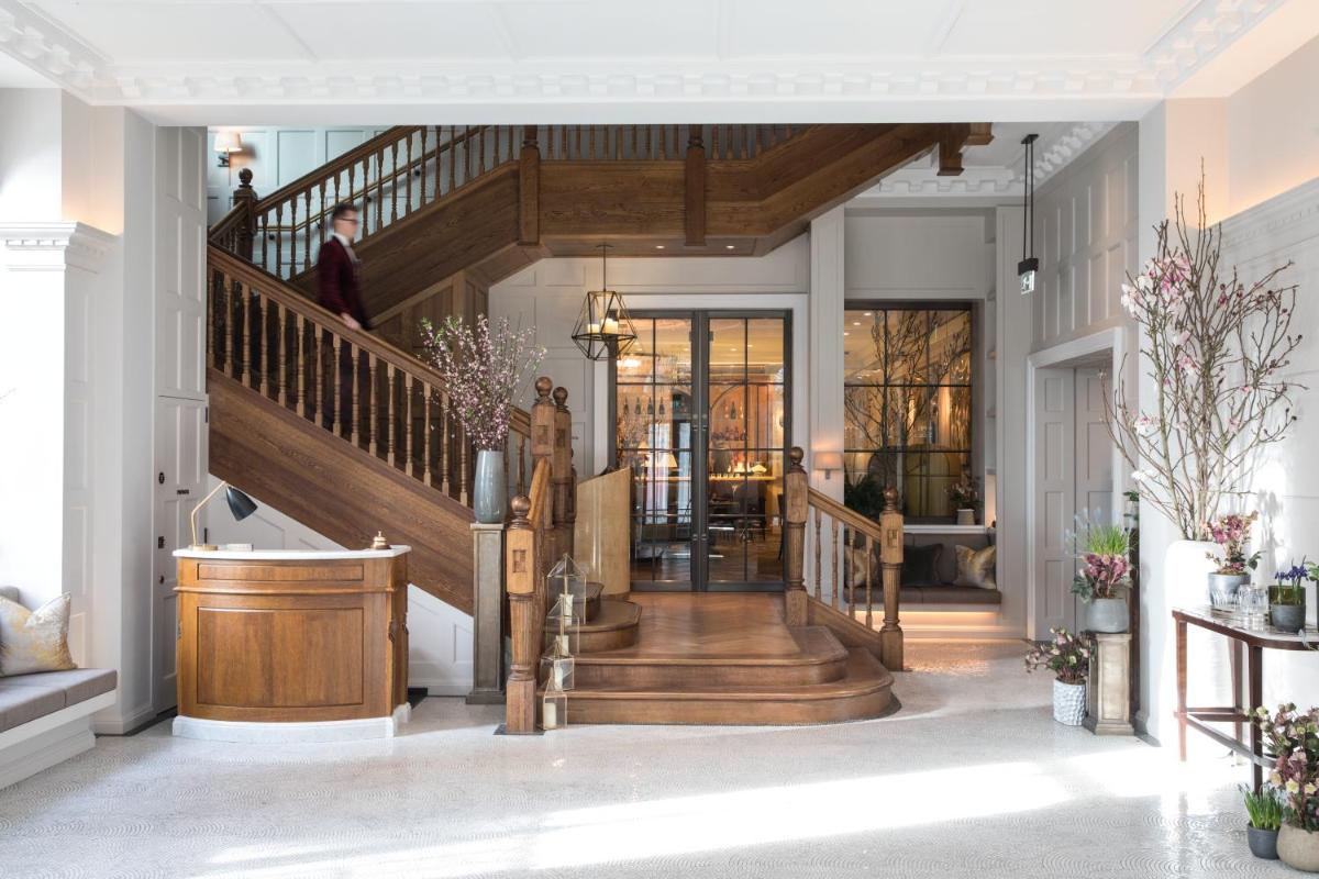 The Cadogan, A Belmond Hotel, London