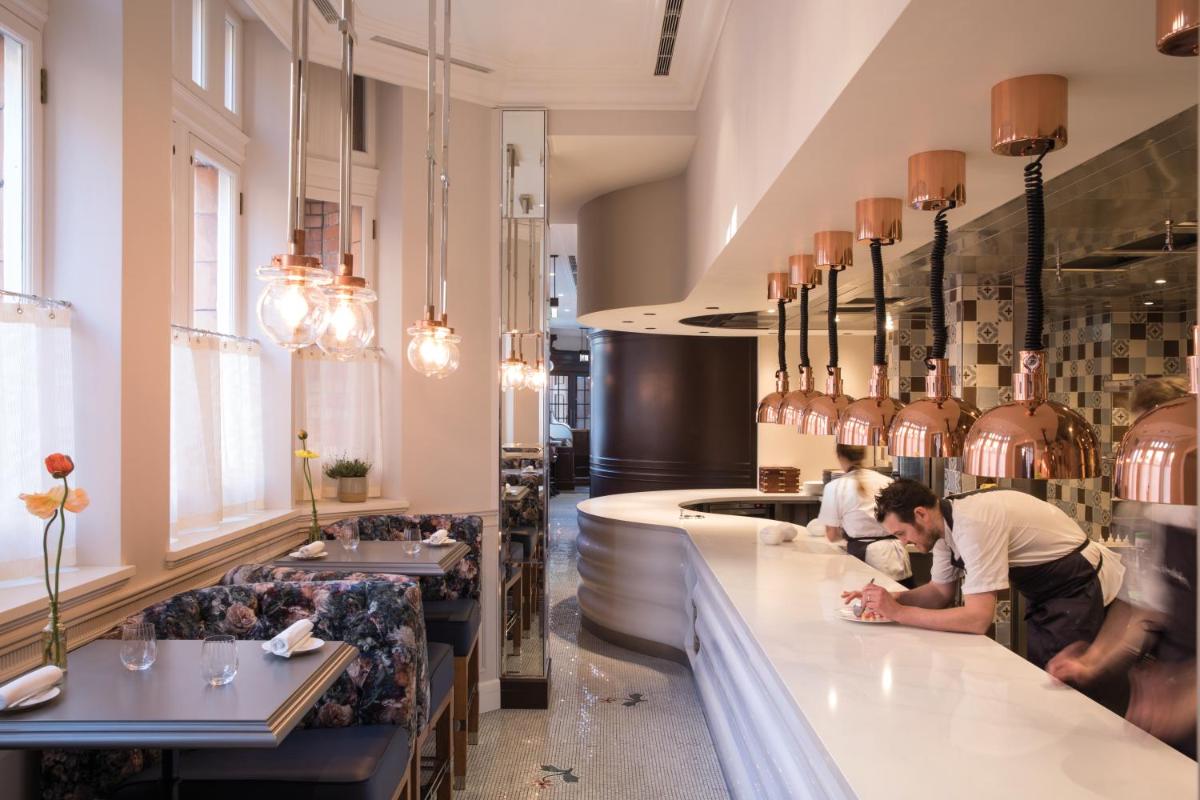 The Cadogan, A Belmond Hotel, London