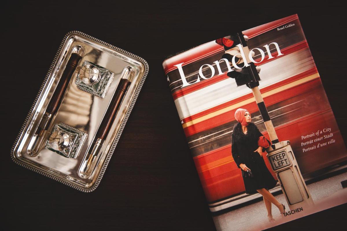 The Cadogan, A Belmond Hotel, London