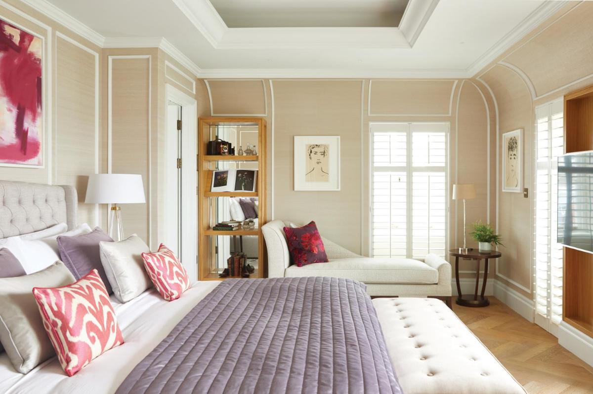 The Cadogan, A Belmond Hotel, London