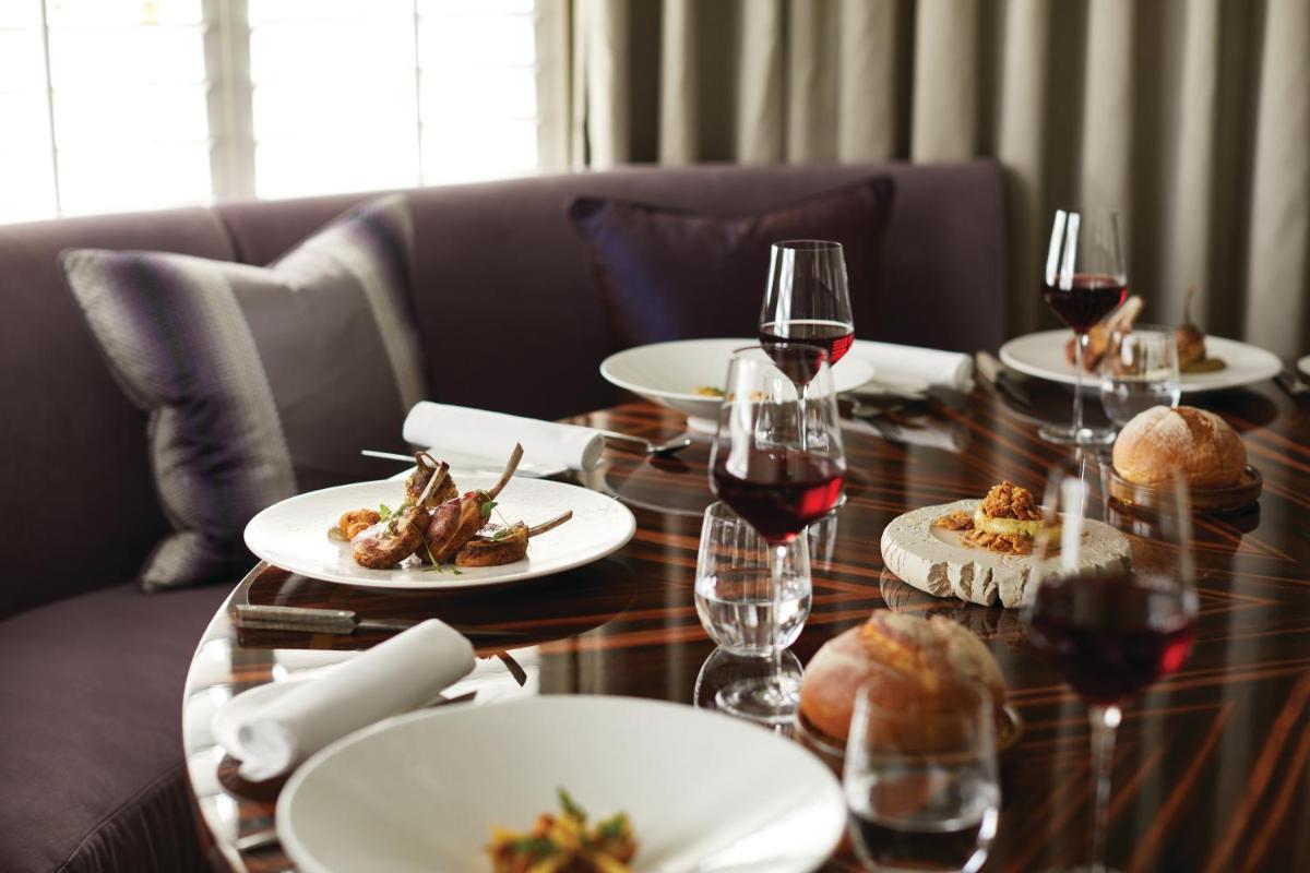 The Cadogan, A Belmond Hotel, London