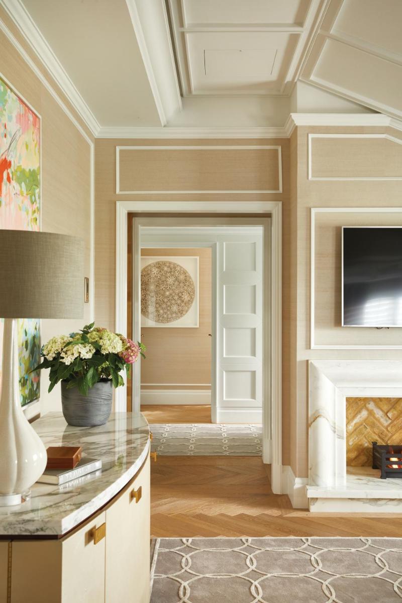 The Cadogan, A Belmond Hotel, London