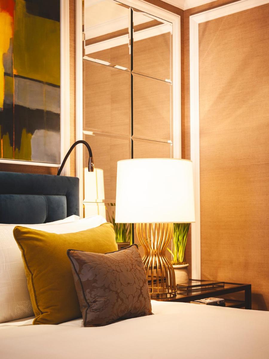 The Cadogan, A Belmond Hotel, London