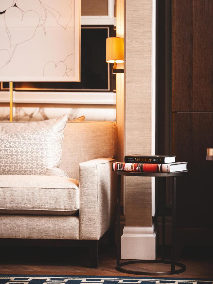 The Cadogan, A Belmond Hotel, London