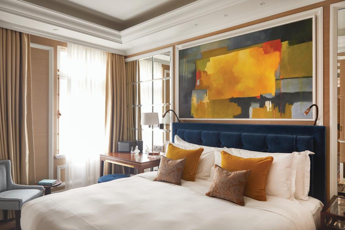 The Cadogan, A Belmond Hotel, London