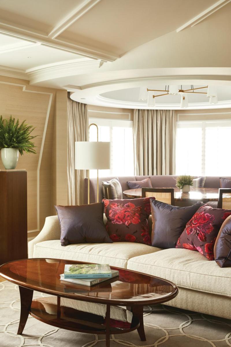 The Cadogan, A Belmond Hotel, London