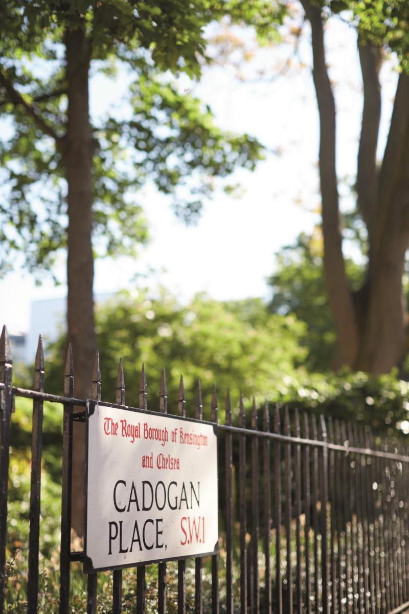 The Cadogan, A Belmond Hotel, London