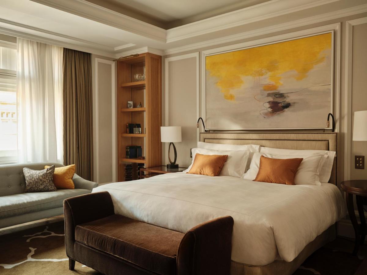 The Cadogan, A Belmond Hotel, London