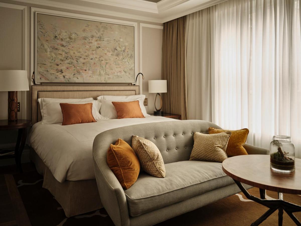 The Cadogan, A Belmond Hotel, London