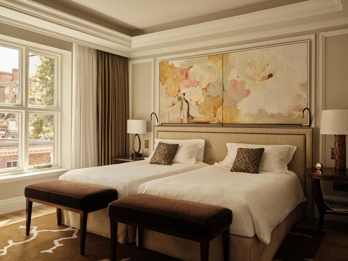 The Cadogan, A Belmond Hotel, London