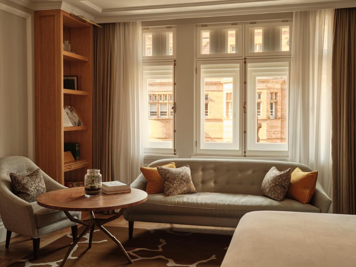 The Cadogan, A Belmond Hotel, London